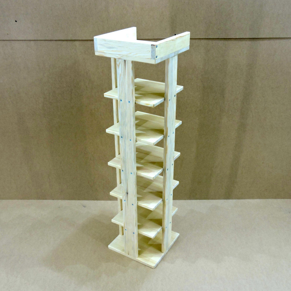 Полка для обуви 