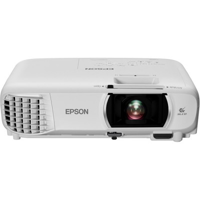 Проектор Epson EH-TW850 (V11HB61042) Винница - изображение 1