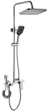 Душова система Globus Lux TURIN  GLTU-0550 Луцк