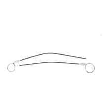 Тросик склопідіймача передньої двері лівої правої Nissan Primera P Київ