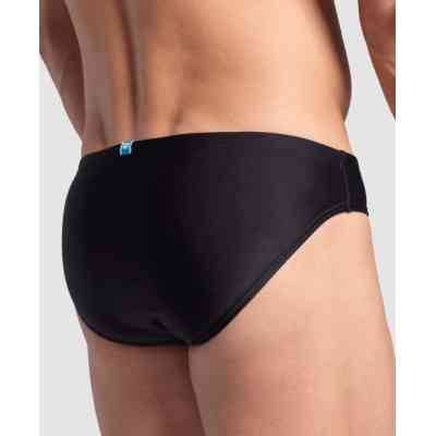 Плавки Arena Santamarias R 006449-501 чорний 85 (3468337149811) Винница