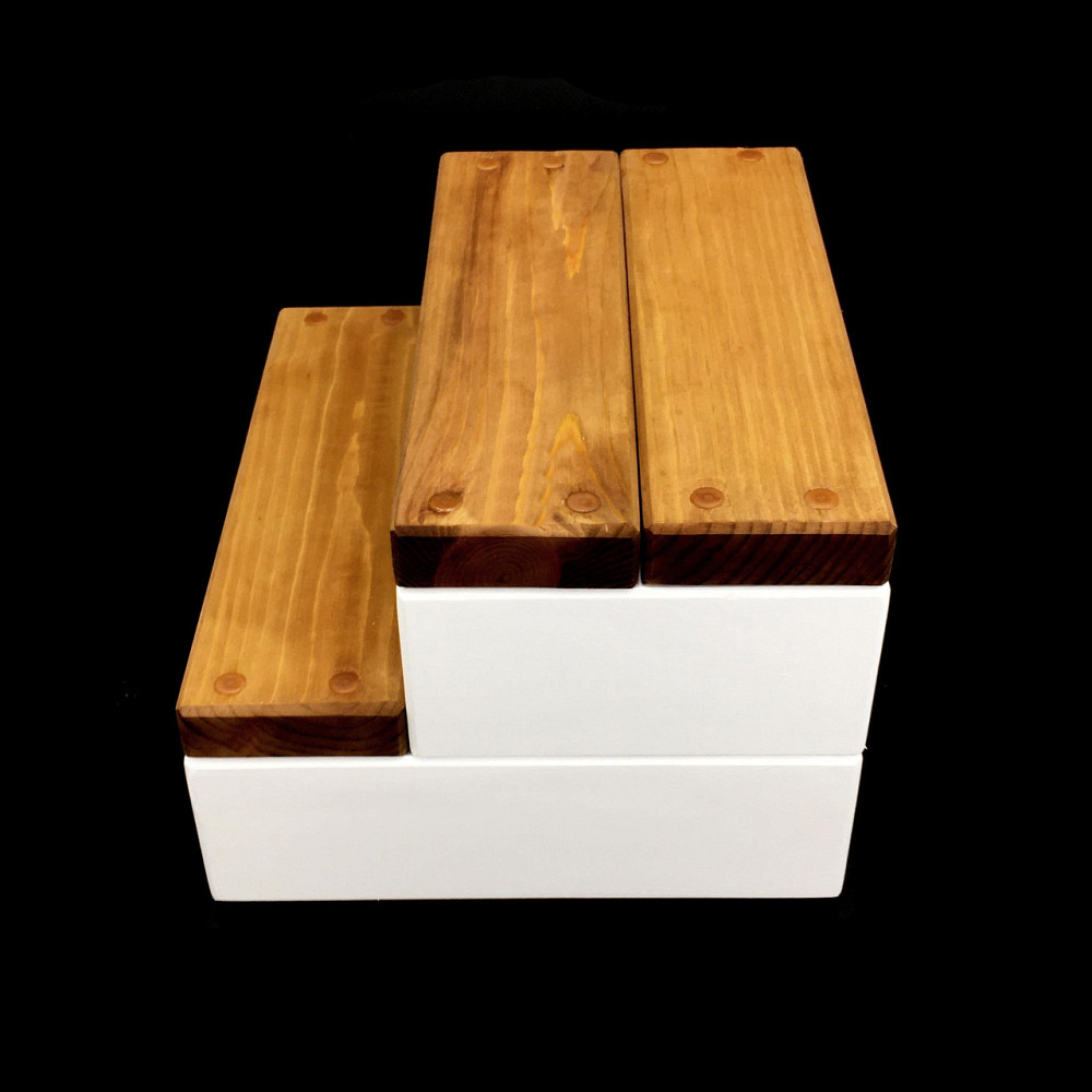 Скамейка-ступенька 