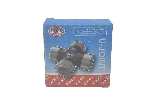 Хрестовина валу 2101, 2102, 2103, 2104, 2105, 2106, 2107 карданного Мукачево