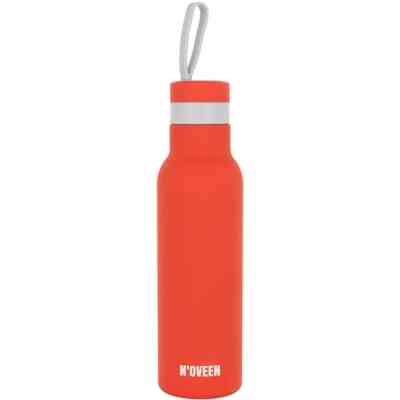 Термокружка Noveen TB155X 500 мл Red Satin (RL076064) Вінниця