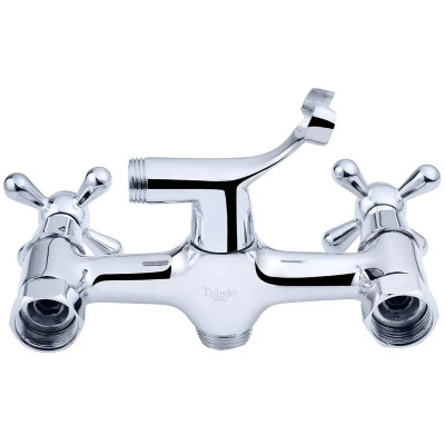 Змішувач Agua Toledo-C072 (CV016443) Вінниця - фото 3