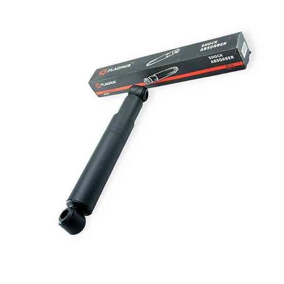 Амортизатор передний Flagmus КАМАЗ Мукачево