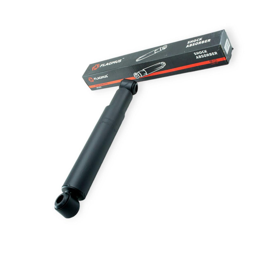 Амортизатор передний Flagmus КАМАЗ Мукачево - изображение 1