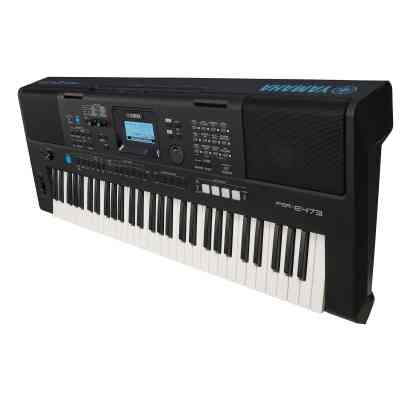 Синтезатор Yamaha PSR-E473 Вінниця