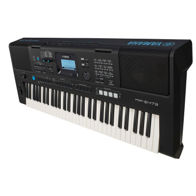 Синтезатор Yamaha PSR-E473 Вінниця - фото 6
