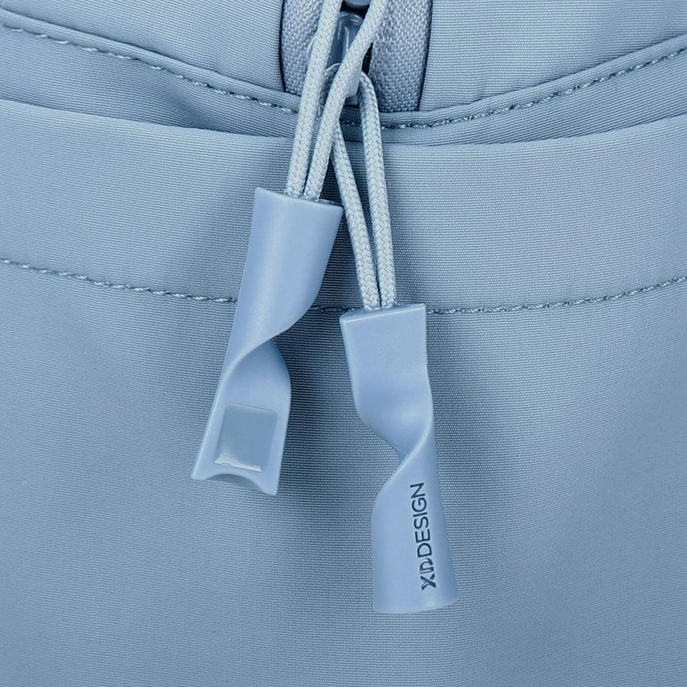 Рюкзак городской XD Design Soft Tote Backpack Blue 16