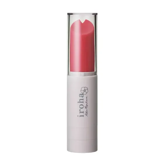 Вибратор-помада IROHA STICK Hamanasu, плавное увеличение мощности Львов