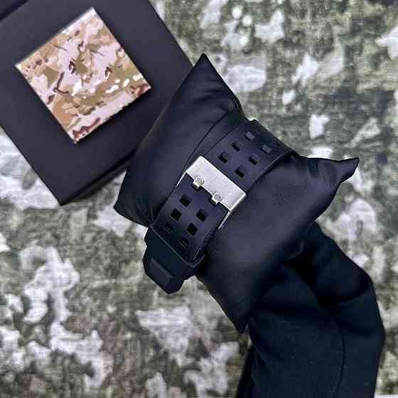 Patriot 006BUSU ЗСУ Чорні з синім + Коробка. SBR Київ