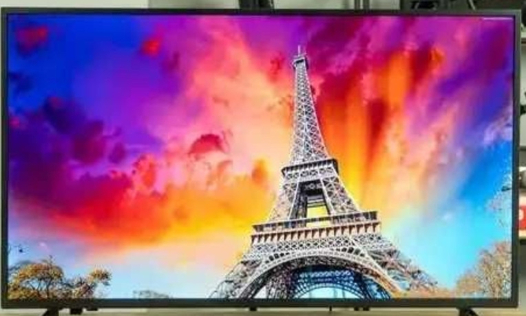 Телевізор Samsung 45" 4K Smart TV Київ - фото 5
