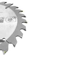 Коло відрізне по дереву з твердосплавними напайками 150x22,2x1,5 мм, 28 зубів Мукачево