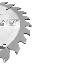 Круг отрезной по дереву с твердосплавными напайками 150x22,2x1,5 мм, 28 зубьев Мукачево - изображение 1