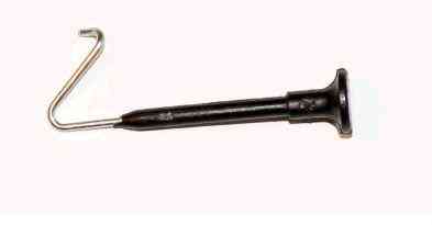 Рычаг подсоса воздуха бензопила Goodluck GL4500/5200 -3 Мукачево