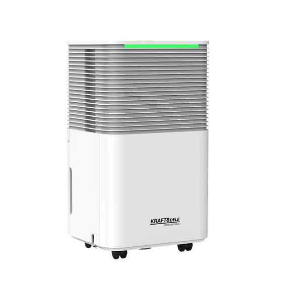 Осушувач повітря Kraft & Dele KD11787 200 Вт Київ