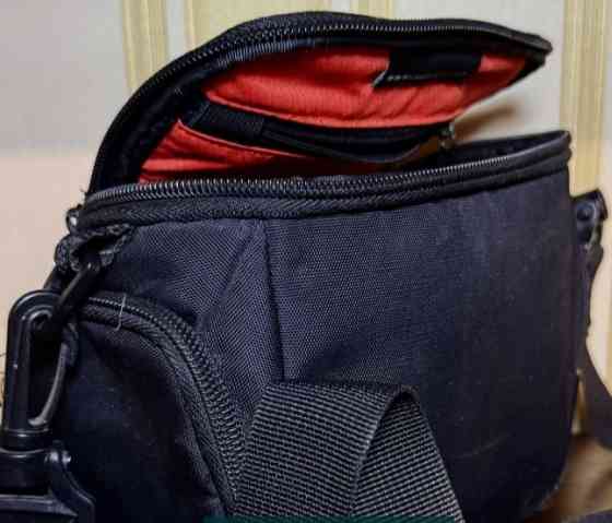 Фотоапарат Canon EOS M50 Mark II Київ