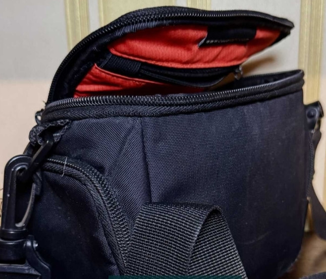 Фотоаппарат Canon EOS M50 Mark II Киев - изображение 1