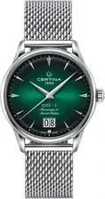 Часы Certina DS1 Big Date 60th Anniversary of the DS Concept Powermatic 80 C029.426.11.091.60 Киев