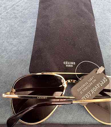 Солнцезащитные очки Celine Унисекс Киев