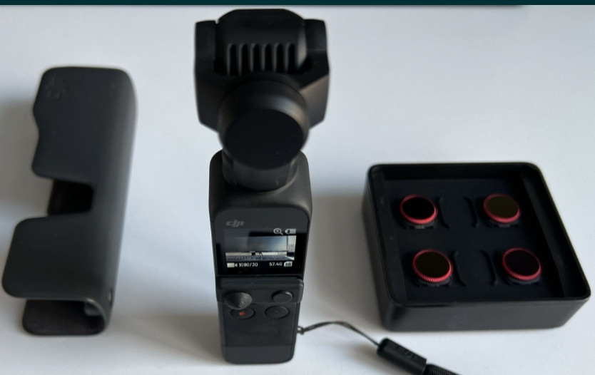 Екш- Камера DJI Pocket 2 Киев - изображение 6