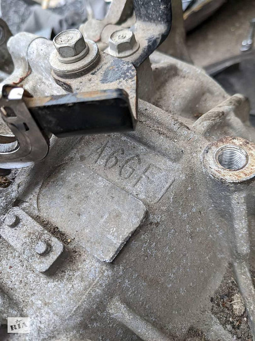 АКПП Hyundai Elantra 2011-2015 Киев - изображение 2