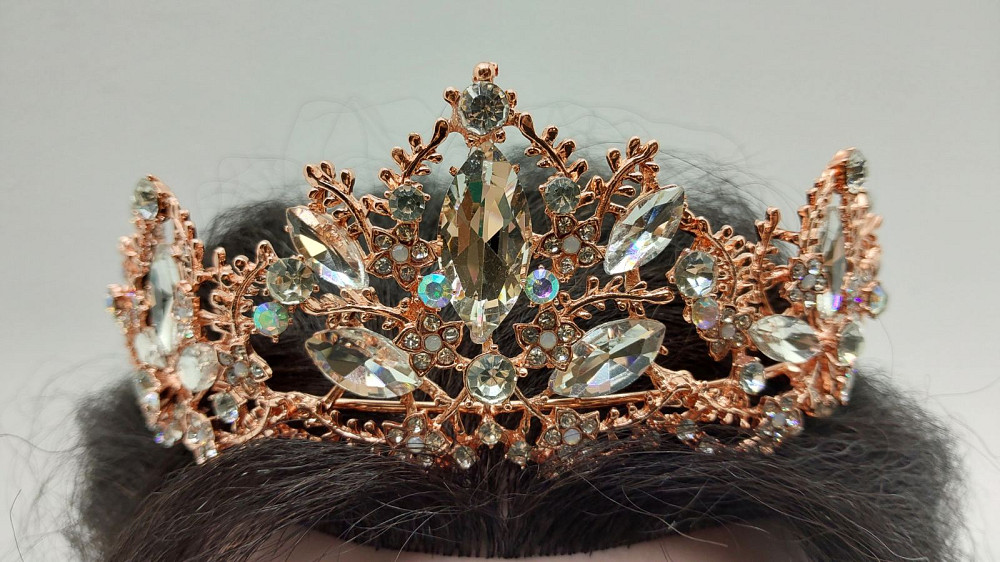 Діадема / тіара/ корона Луцк - изображение 2