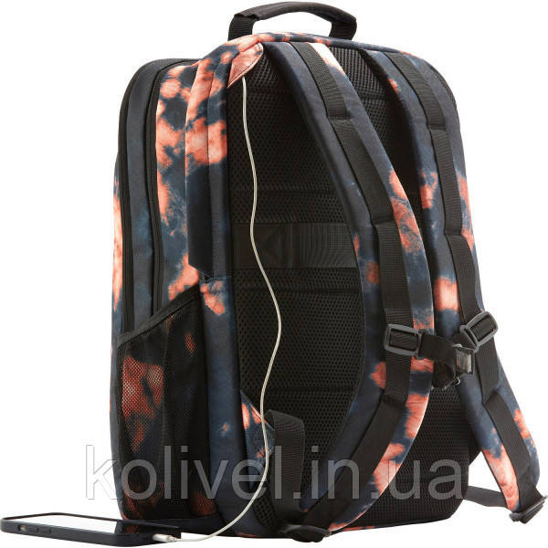 Рюкзак для ноутбука HP Campus XL Tie Dye, візерунок (7J593AA) Київ - фото 7