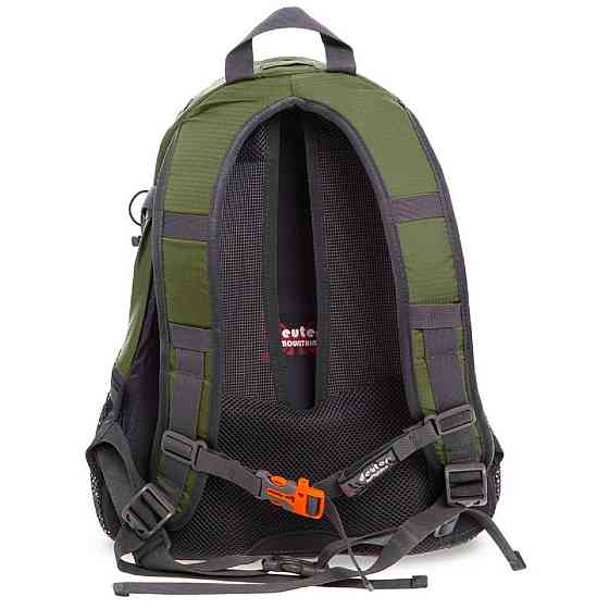Рюкзак DEUTER Mountain G28 35 л оливковий Київ