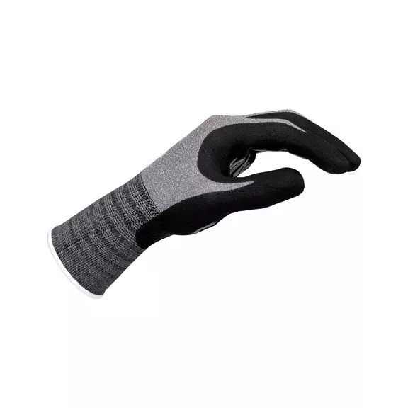 Рукавиці нітрилові захисні WURTH Tigerflex Plus розмір 8 (0899411018) Коломыя - изображение 1