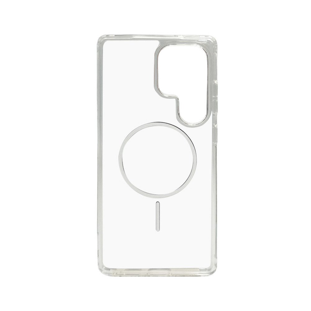 Чохол Cosmic для Samsung Galaxy S25 Ultra, сірий Київ - фото 2