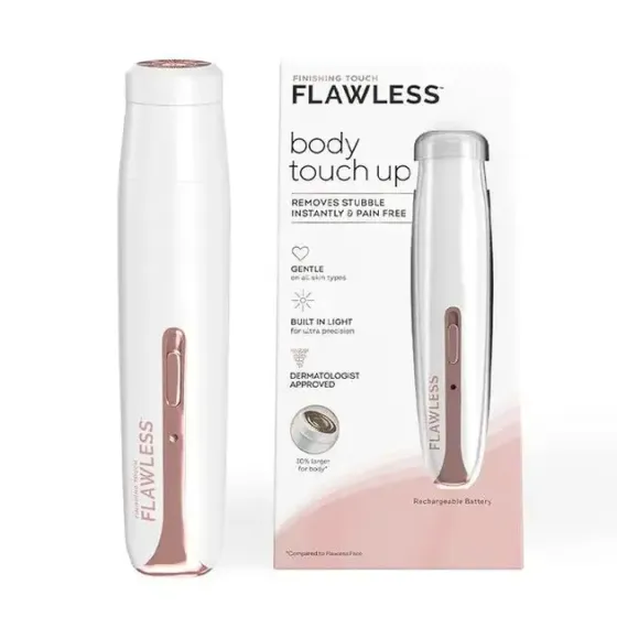 Эпилятор для любой части тела BODY CLEANER Lima LY-400 Коломыя