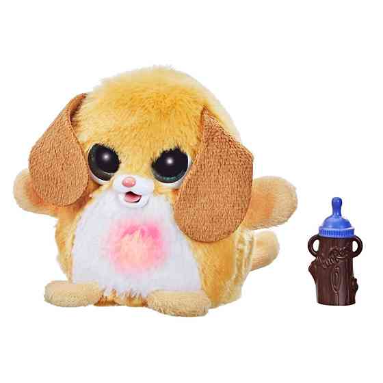 Интерактивная игрушка 