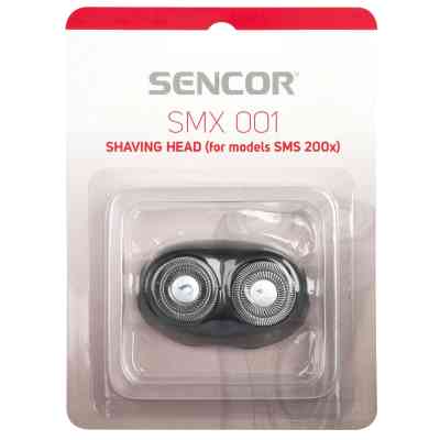 Аксесуари до електробритв Sencor SMX 001 (SMX001) Вінниця