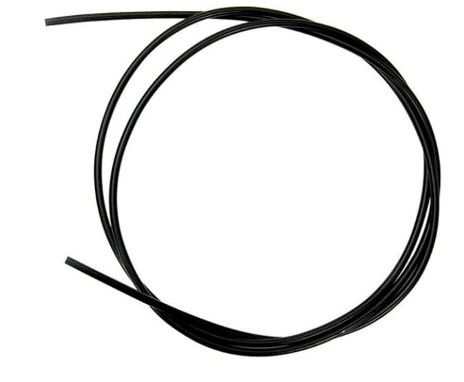 Кожух троса велосипеда (боуден) (L-100 см) Мукачево - фото 1