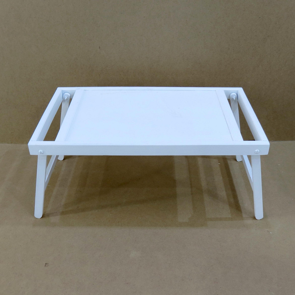 Столик-поднос для завтрака 