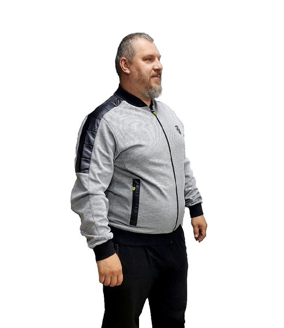 Мужской батальный спортивный костюм Puma ,оригинал Киев - изображение 2