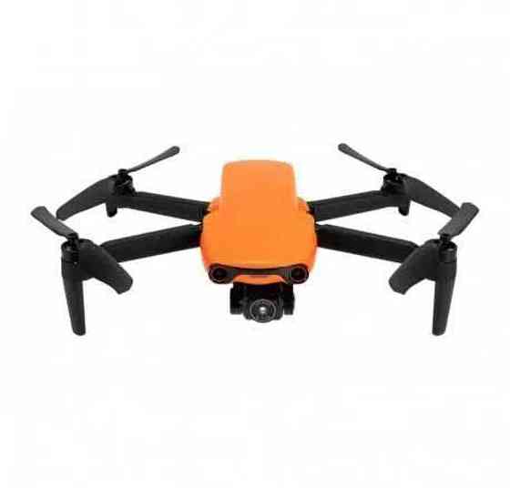 Квадрокоптер AUTEL EVO Nano Plus Orange (102000738) Киев