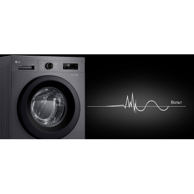 Пральна машина LG F2Y1WS6J Вінниця - фото 12