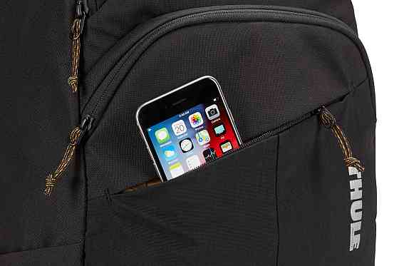 Рюкзак Thule Campus Exeo 28L TCAM-8116 Black (6513736) Київ