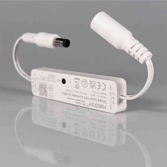 Miboxer Контролер димер Single White, 12-24В, 6A, Mi-boxer Київ