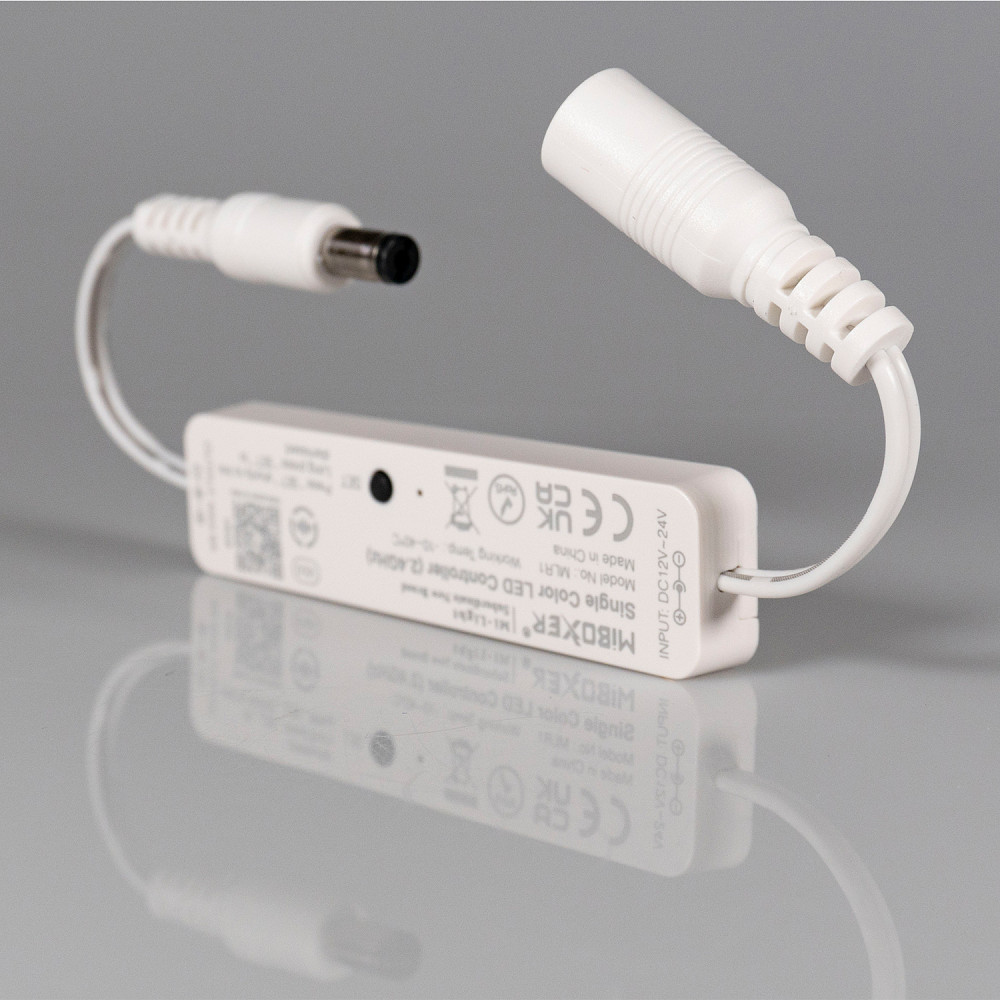 Miboxer Контролер димер Single White, 12-24В, 6A, Mi-boxer Київ - фото 5