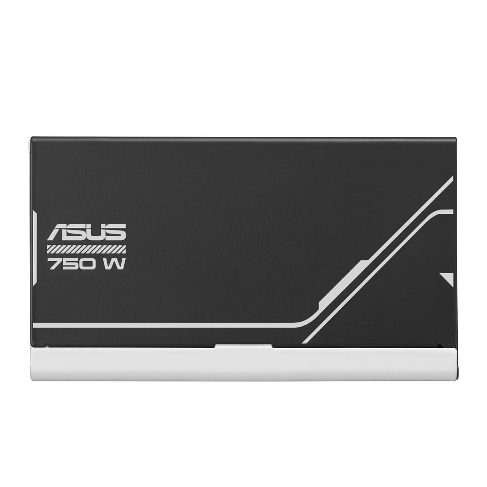Блок живлення Asus Prime AP-750G, 750 W Gold (90YE00U1-B0NA00) ( білий/чорний ) Харьков - изображение 8
