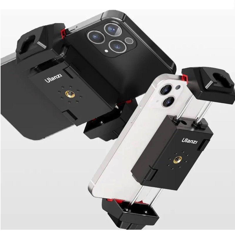 Тримач для телефону\планшету Ulanzi Vijim Universal tripod mount for phone and tablet (UV-2809 ST-29) Київ - фото 7