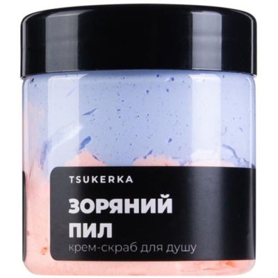 Крем для душу Tsukerka Зоряний пил 150 мл (603589363030) Вінниця - фото 1