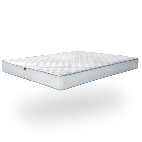 Ортопедичний матрац Comby New/Комбі Нью безпружинний (монолістний блок) ТМ ЕММ 200х200 Харків