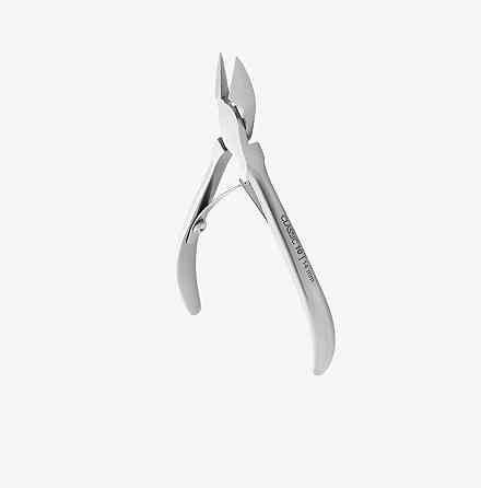 Кусачки для кожи Сталекс 14 мм NC-10-14 Staleks для кутикулы Запорожье