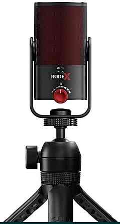 Микрофон для ПК для стриминга , подкастив Rode XCM -50. Киев