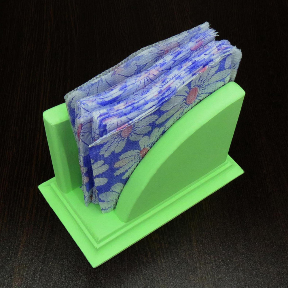 Салфетница 